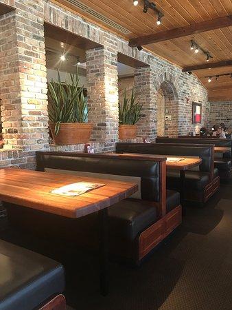 Cheddar's Scratch Kitchen